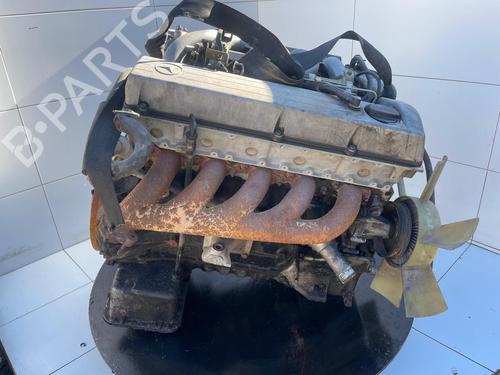 Motor DAEWOO MUSSO (FJ) [1998-2025]  31177615