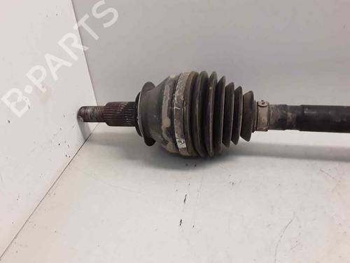 Right front driveshaft MAZDA 6 Saloon (GJ, GL) | BP37595349M39 - Image 4