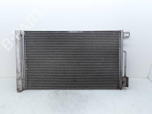 Radiateur de ac FIAT PUNTO (188_) 1.4 (95 hp) 31906634
