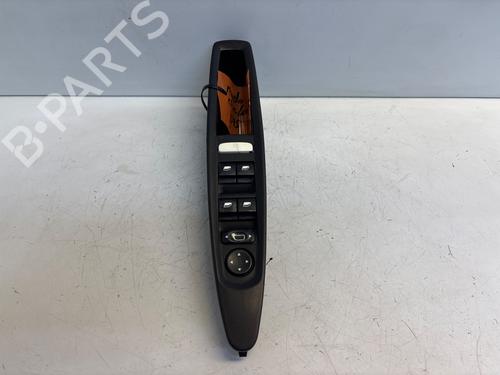 Left front window switch CITROËN C4 I (LC_) | BP36785982I27 - Image 4