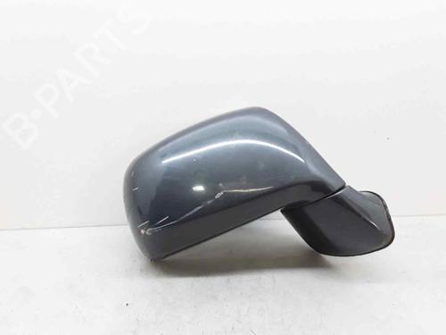 Right mirror HYUNDAI TRAJET (FO) 2.0 CRDi | BP32036539C27