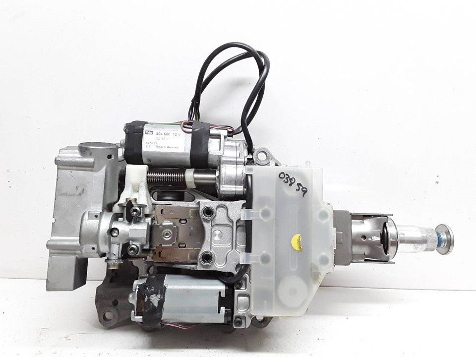Steering column VW TOUAREG (7LA, 7L6, 7L7) 5.0 V10 TDI 10414236 