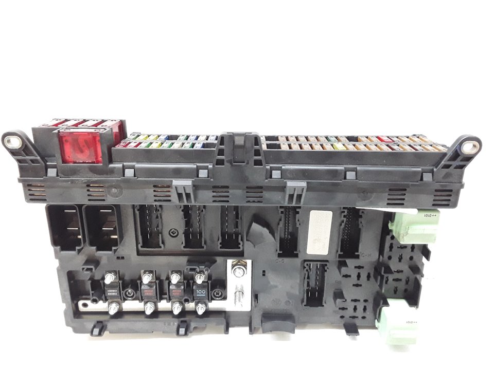 Fuse box BMW X5 (E53) 3.0 i 9711575 BParts