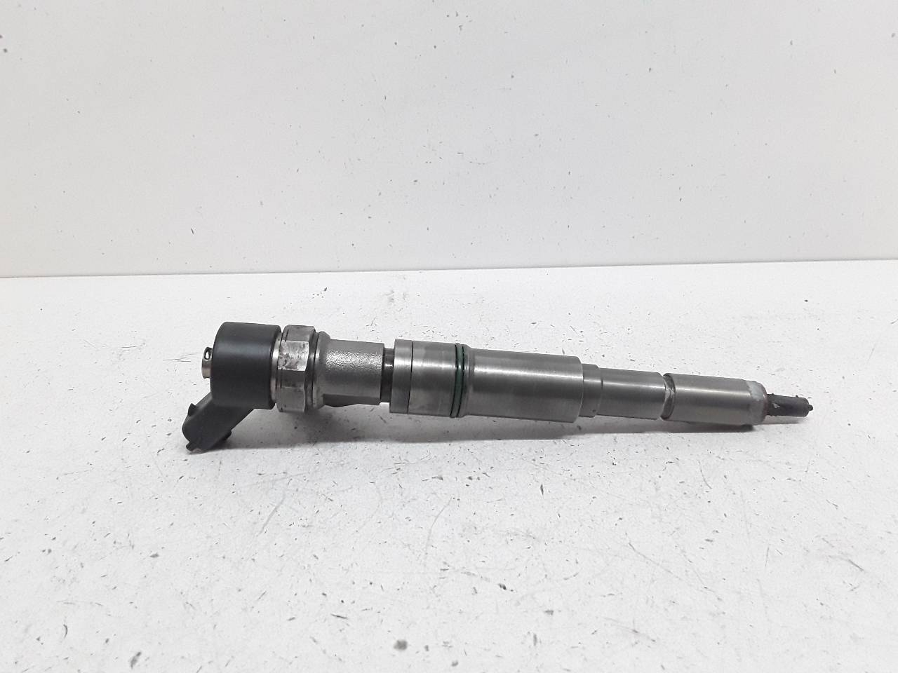 Injecteur BMW X5 (E53) 3.0 d 16559656 BParts