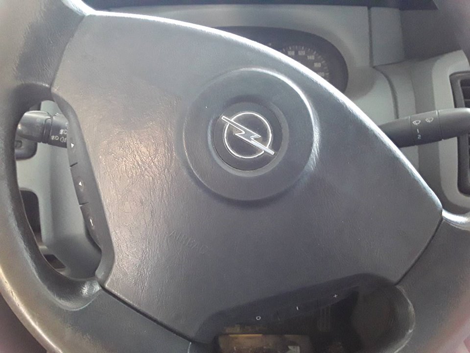 Pompa Carburante Diesel Per Renault Trafic II / Opel Vivaro / Nissan Primastar 1.9L 2.5L 2001-2018 – Ricambio 8200084183 - 3