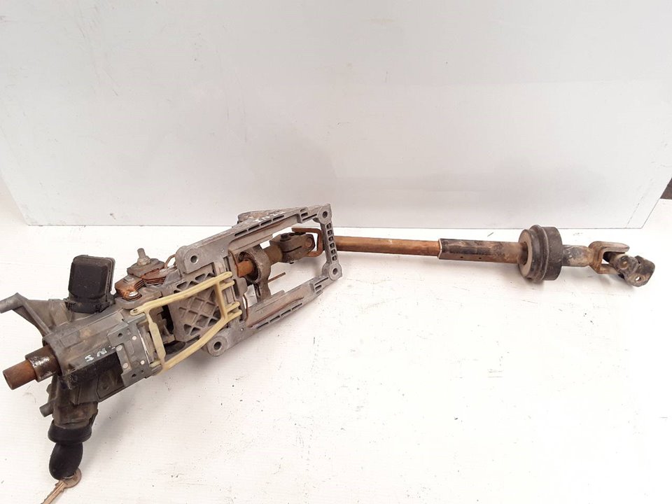 Steering column MINI MINI (R50, R53) One D 9731355 | B-Parts