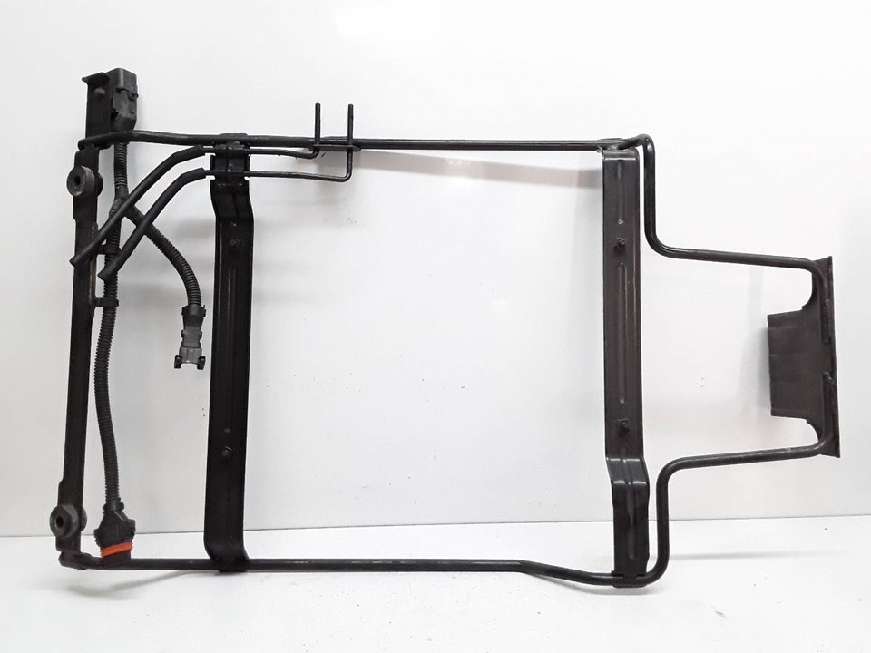 Intercooler HYUNDAI SANTA FÉ II SUV Van (CM) CRDi 4x4 9811439 BParts