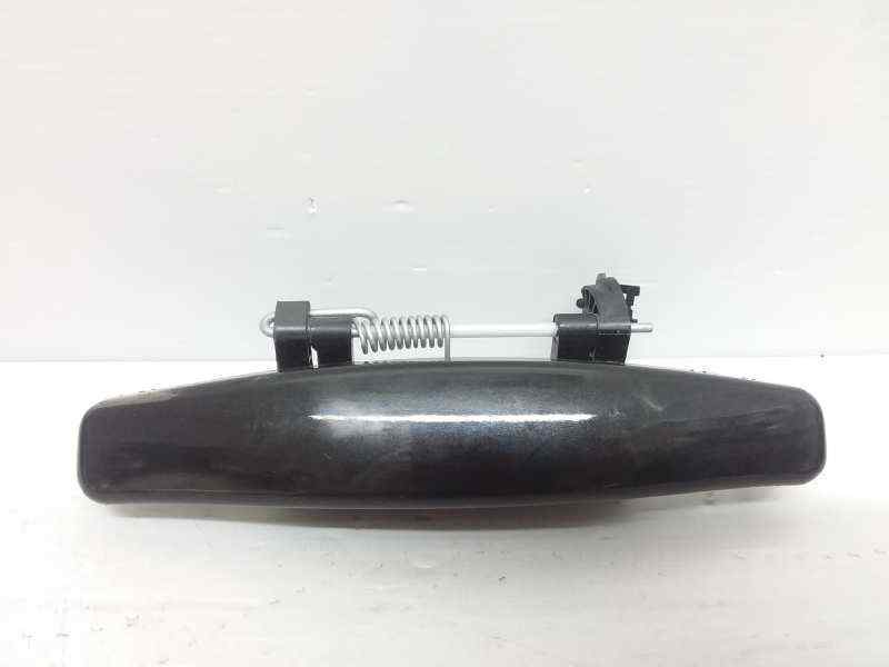 Innentürgriff Für Dacia Duster 2010-2017 - Linke Tür Chrom 826730336R