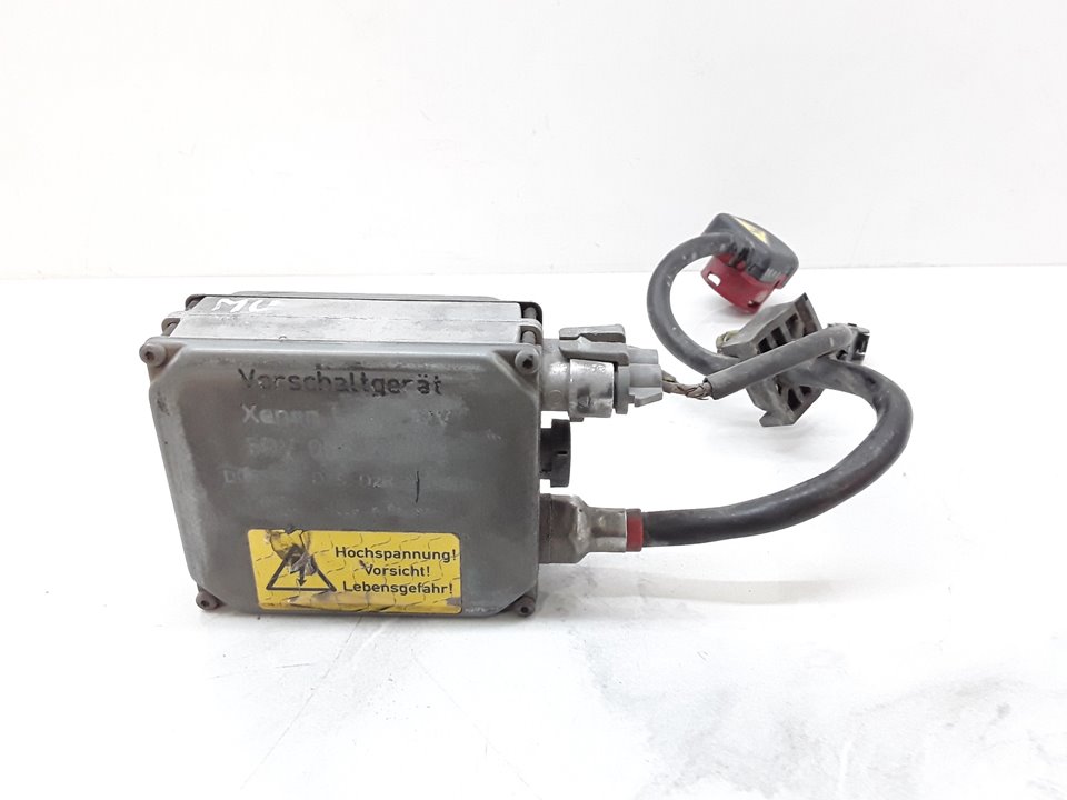 Xenon ballast MERCEDESBENZ ECLASS (W210) E 300 D (210.020) 9735345