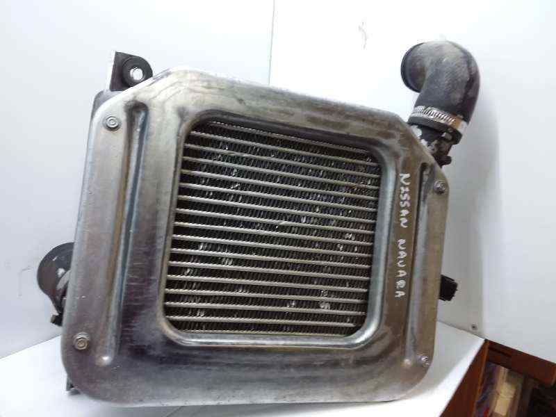 Intercooler NISSAN NP300 NAVARA (D40) 2.5 dCi 4WD 7470216 BParts