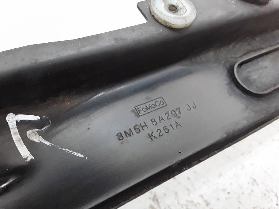 Automatische Spanrol 70 Mm Ansaugbrücke Ansaugkrümmer Für C-Max DM2 Focus C-Max Focus II DA, HCP Spanrol Ford C-Max 1.8 TDCi - View #7