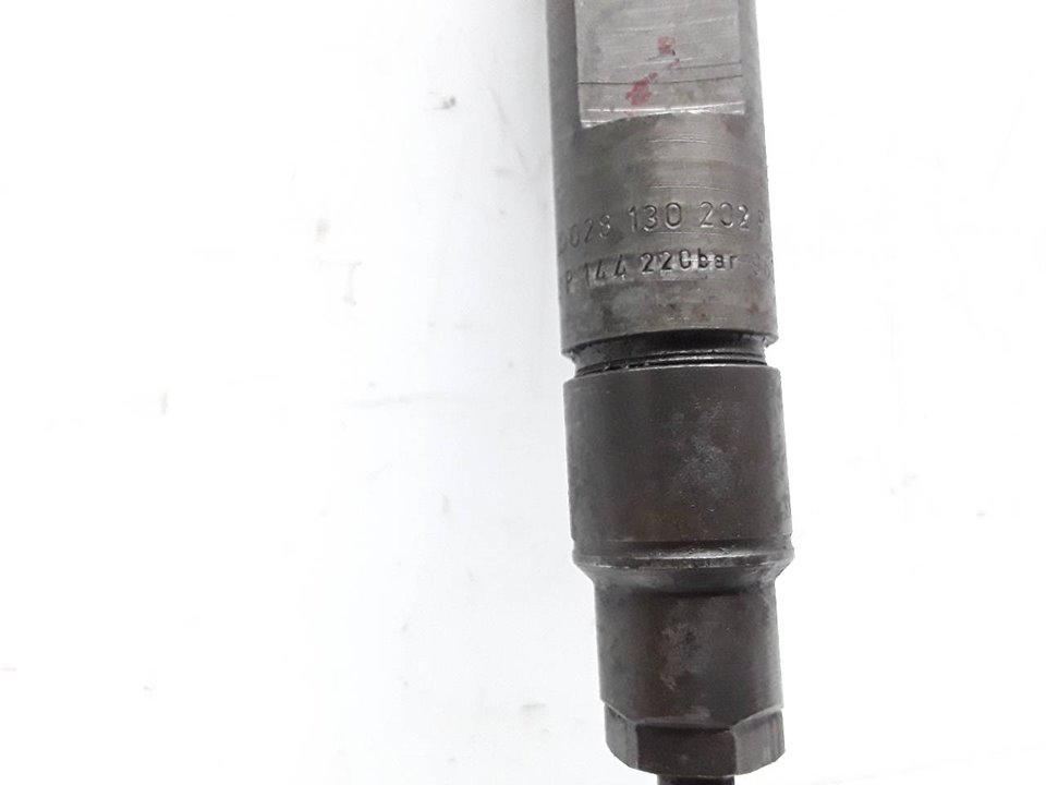 Injector AUDI A3 (8L1) 1.9 TDI 8240339 BParts