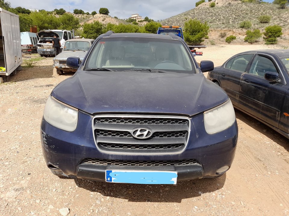 Intercooler HYUNDAI SANTA FÉ II (CM) 2.2 CRDi GLS 9811438 BParts