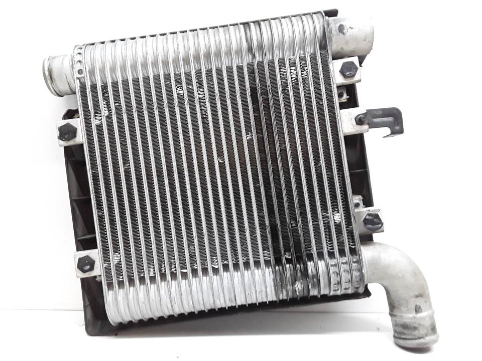 Intercooler HYUNDAI SANTA FÉ II (CM) 2.2 CRDi GLS 9811438 BParts