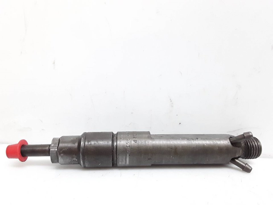 Injector AUDI A3 (8L1) 1.9 TDI 8240339 BParts
