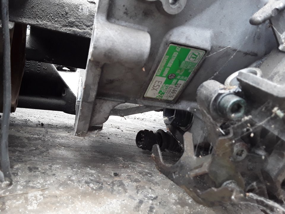 Tür rechts hinten AUDI A8 D2 (4D2, 4D8) 2.8 11496443 | B-Parts