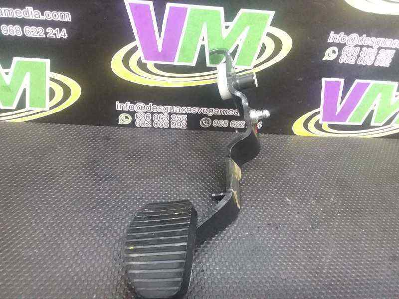 Clutch pedal CITROËN BERLINGO MULTISPACE (B9) 8775507 BParts