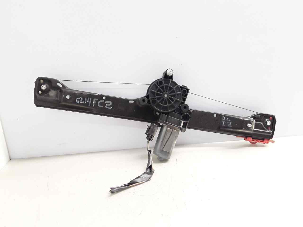 Lève Vitre Avant Gauche Pour Fiat Grand Punto - Compatible 51723318 51899291