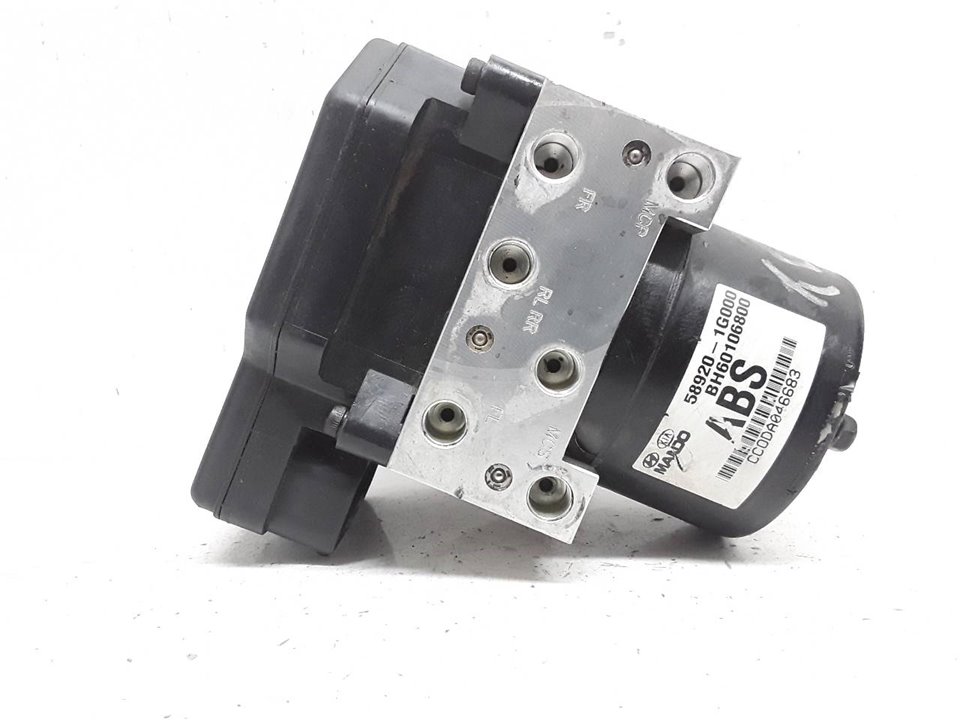 Cilindro Ricevitore Frizione Frankberg Compatibile Con Hyundai/Kia Modelli 2005-2020 - Sostituto 41710-23000