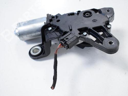 Used Rear wiper motor BMW 3 Touring (F31) 335 d xDrive (313 hp) 7490522