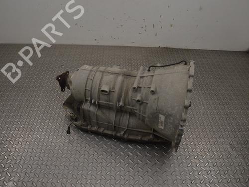Used Gearbox JAGUAR XK II Coupe (X150) 4.2 XK8 (298 hp) 15856621