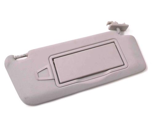 Højre solskærm MERCEDES-BENZ E-CLASS Coupe (C207) E 350 CDI (207.322) (231 hp) 7700481