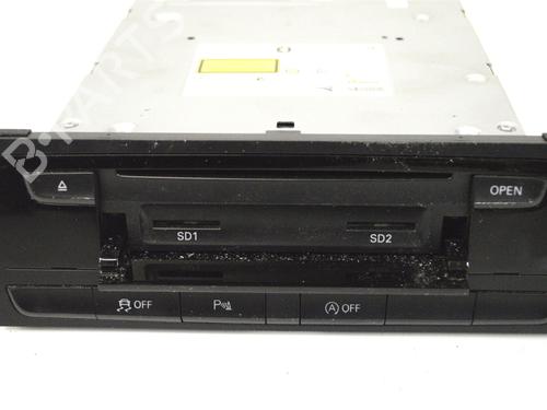 Electronic module AUDI A5 Sportback (8TA) 2.0 TDI quattro | BP14787599M83