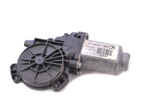 Right front window motor HYUNDAI SANTA FÉ II (CM) 2.2 CRDi 4x4 | BP8860422E20 