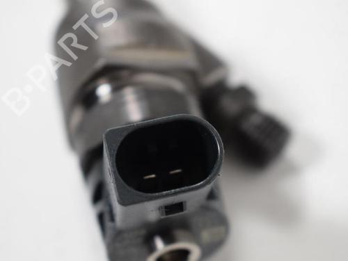 Injector BMW X3 (F25) xDrive 20 d | BP14815905M100 