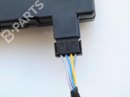 Elektronische module OPEL ASTRA J GTC 1.4 Turbo (08) | BP7751868M83 