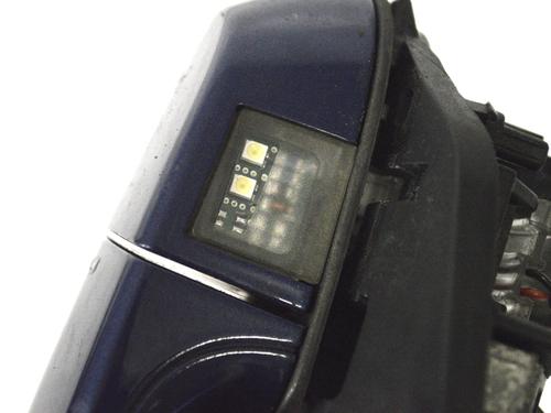 Front left exterior door handle BMW 3 (E90) 335 d | BP8937883C128 