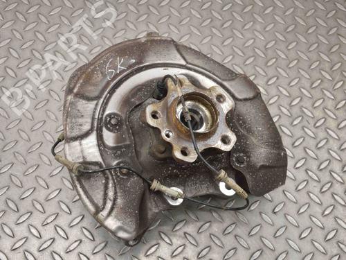 Mangueta trasera izquierda BMW 7 (G11, G12) 740 e, Le (326 hp) 16274319