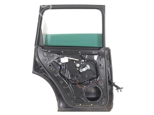 Left rear door VW TOUAREG (7LA, 7L6, 7L7) 3.0 V6 TDI | BP16274648C4 