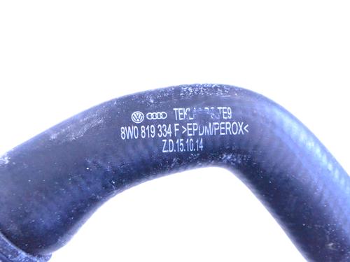 Pipe PORSCHE 911 (997) 3.6 Carrera | BP14805923M125 