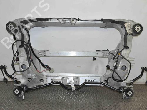 Rear axle TESLA MODEL S (5YJS) 75D AWD | BP19943699M2