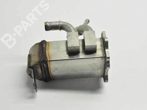 EGR-Ventil AUDI A6 C6 (4F2) 2.7 TDI quattro (180 hp) 7493274