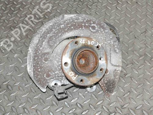 Used Right front steering knuckle BMW Z4 Roadster (E89) sDrive 20 i (184 hp) 14768165