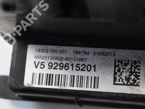 Cable BMW 3 Touring (F31) 330 d | BP8868356E12 
