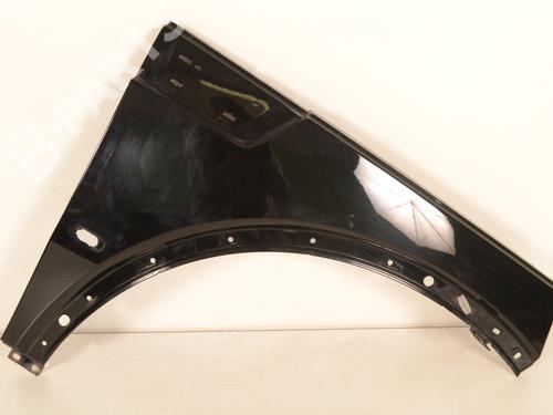 Right front fenders DODGE NITRO 2.8 CRD 4WD (177 hp) 7750295