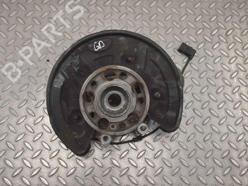 Used Right rear steering knuckle MERCEDES-BENZ E-CLASS (W213) E 220 d (213.004) (194 hp) 15006109