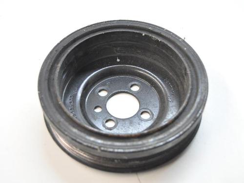 Used Pulley VW PASSAT B8 (3G2, CB2) 2.0 TDI (150 hp) 14817635