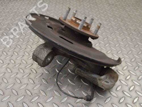 Left front steering knuckle OPEL ASTRA J GTC 1.4 Turbo (08) | BP14791876M25 