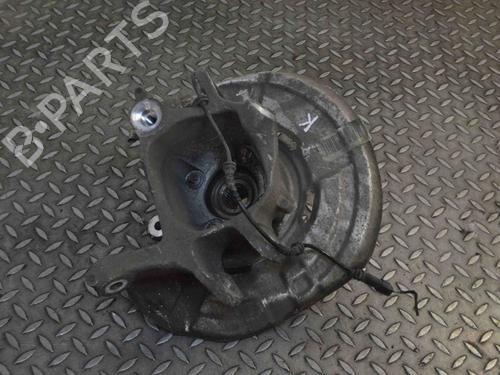 Left rear steering knuckle BMW 6 Coupe (F13) 640 d | BP14789055M27