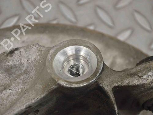 Right rear steering knuckle BMW i3 (I01) Range Extender | BP29944953M28 