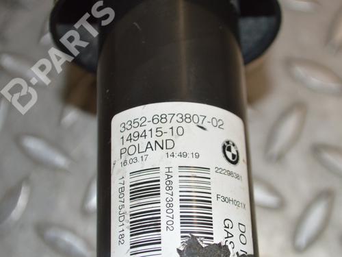 Right rear shock absorber BMW 5 (G30, F90) M5 | BP7504160M19 