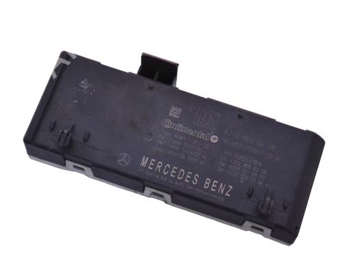 Used Electronic module MERCEDES-BENZ E-CLASS (W213) AMG E 63 S 4-matic+ (213.089) (612 hp) 14967686