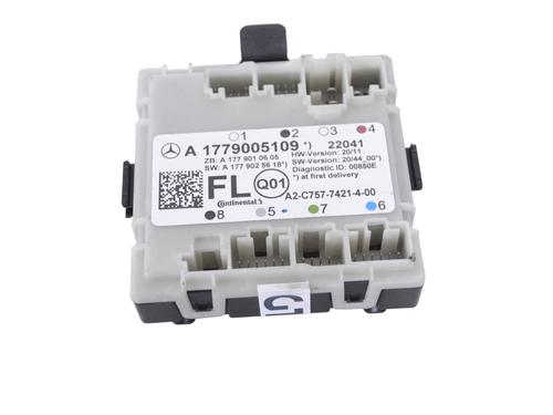 Elektronisk modul LAND ROVER DISCOVERY V (L462) 2.0 Sd4 4x4 (241 hp) 28547023