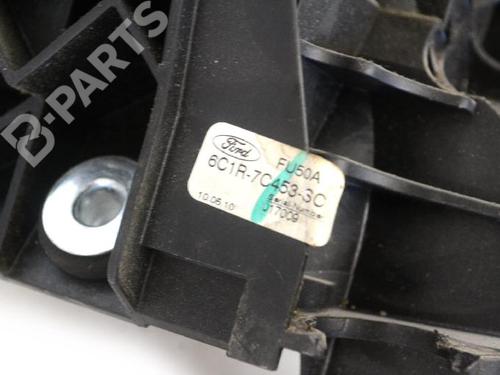 Gear lever FORD TRANSIT Van (FA_ _) 2.2 TDCi | BP7482628M90 