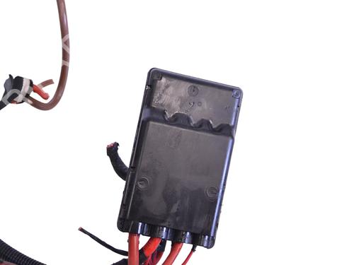 Wiring harness BMW i3 (I01) Range Extender | BP14805150E16 