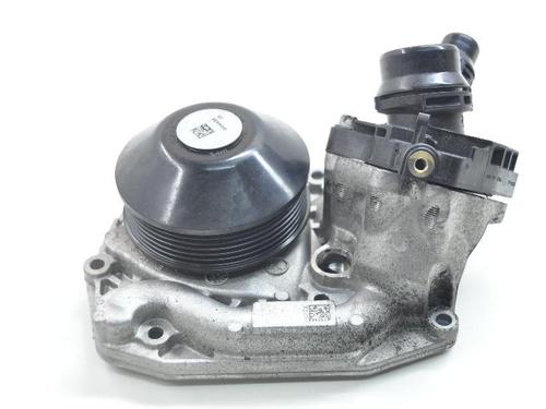 Auxiliary water pump BMW X3 (F25) sDrive 18 d | BP14813723M111 